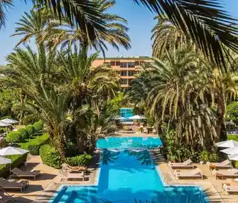 Sofitel Marrakech Palais Impérial & Spa