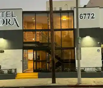 Hotel Rudra