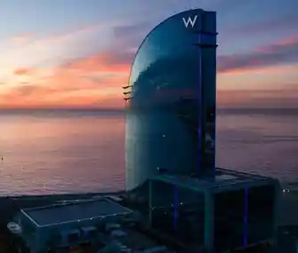 W Barcelona
