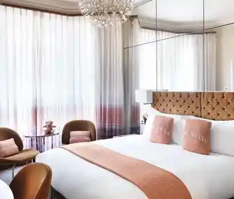 The Athenaeum Hotel & Residences