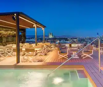 Majestic Hotel & Spa Barcelona