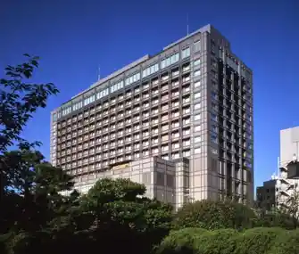 Hotel Okura Kyoto