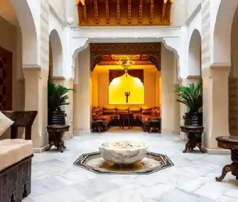 Palais Tara & Spa 