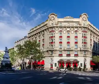 El Palace Barcelona