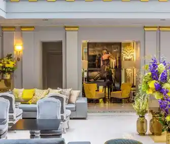 Sofitel Paris Le Faubourg Hotel