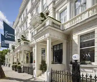 100 Queen's Gate Hotel London Kensington, Curio Collection by Hilton