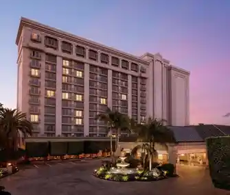 The Ritz-Carlton, Marina del Rey