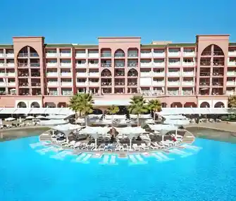 Savoy Le Grand Hotel Marrakech