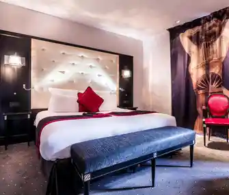 Maison Albar Hotels Le Diamond