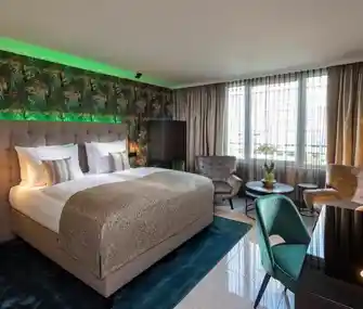 Hotel Palace Berlin