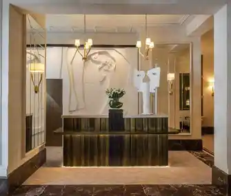 Elysia Hotel