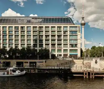 Radisson Collection Hotel, Berlin