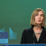 Federica-Mogherini