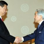 Emperor-Akihito-greets-Xi-Jinping