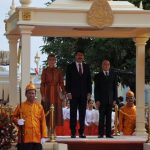 Hungary-Visit-Cambodia-King-1