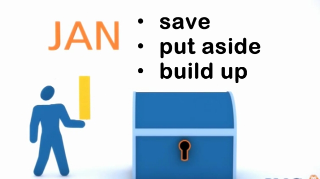 想要擺脫 月光族 稱號 有效理財３步驟 英文也要會 Cheers快樂工作人