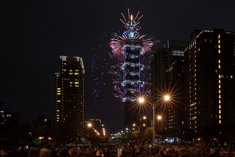 除了happy New Year 新年快樂 還能怎麼說 2021跨年英文祝福語推薦 Flipboard