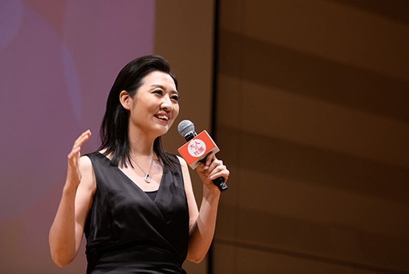 鄧惠文 總有一天妳會發現 女人的力量是無窮的 Cheers快樂工作人 鄧惠文 總有一天妳會發現 女人的力量是無窮的 Cheers快樂工作人