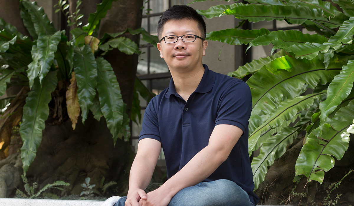 從理財小白到財富自由！專訪Mr. Market市場先生：人生最值得的投資，是環境- Cheers快樂工作人