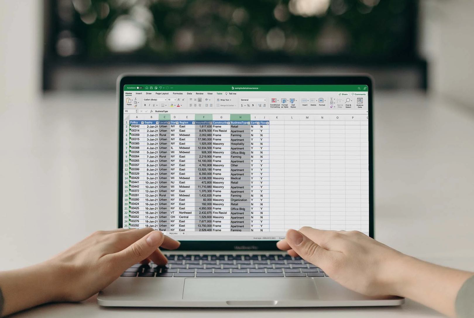 Excel 快捷鍵大全｜專業工作者都會這５０個常用快速鍵- Cheers快樂工作人