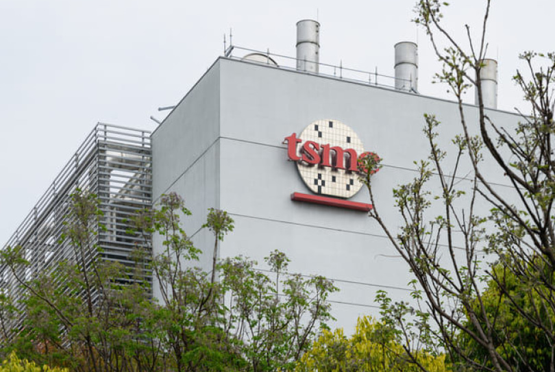 台積電的DEI警訊：女性高階主管從１８％掉到６％，資優生怎麼了？ 