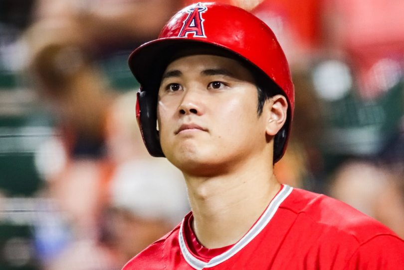 睡眠就是訓練的一部分！大谷翔平一天平均睡10小時：兩大助眠法
