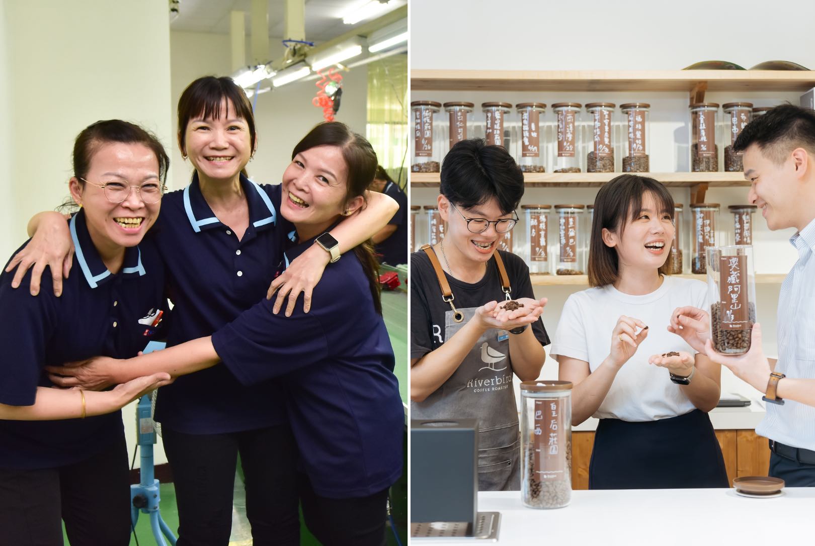 「我願意在這做一輩子！」台灣隱形冠軍的留才關鍵：老闆有情，員工有感