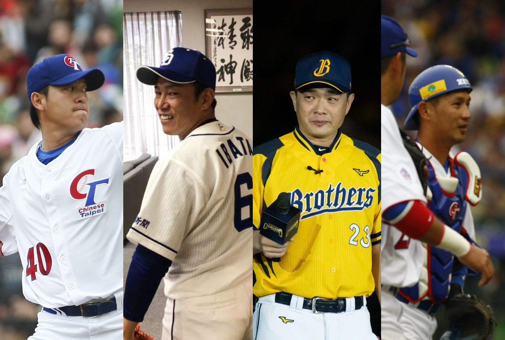 完美復仇２０１３經典賽死敵，王建民：年輕人辦到了- Cheers快樂工作人