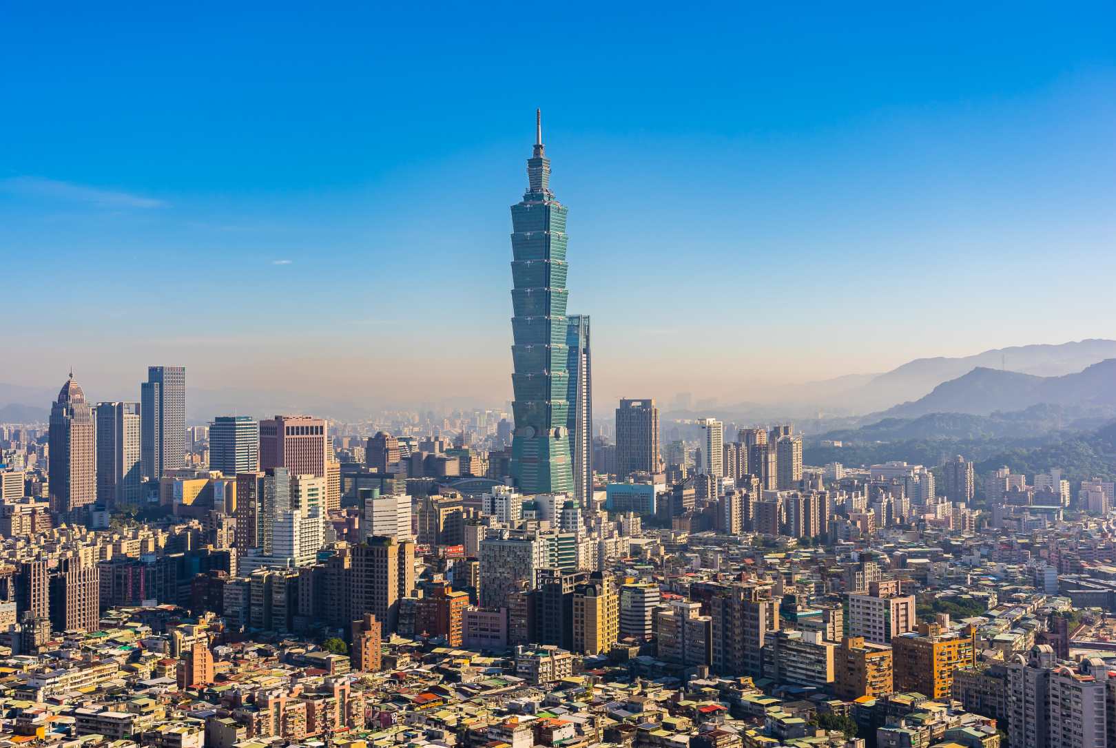 ２０２５全球智商排名：台灣登第２名！前６都在亞洲- Cheers快樂工作人