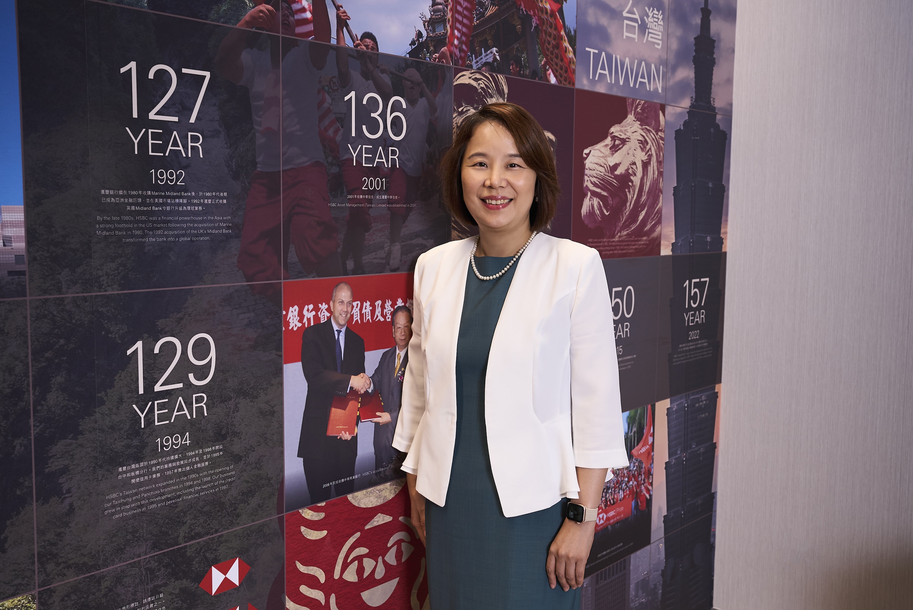 內向I型人如何逆襲職場：人聲鼎沸的交易室、疫情遠距會議，都成為她的練功場- Cheers快樂工作人