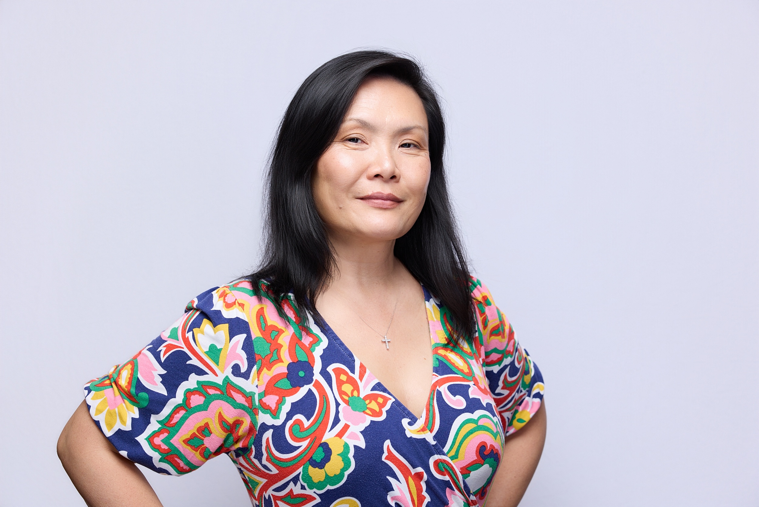 國際講者／500強企業CEO都信任她？Thinkers50大師向珊瑩：歸屬感如何成為組織的競爭優勢？