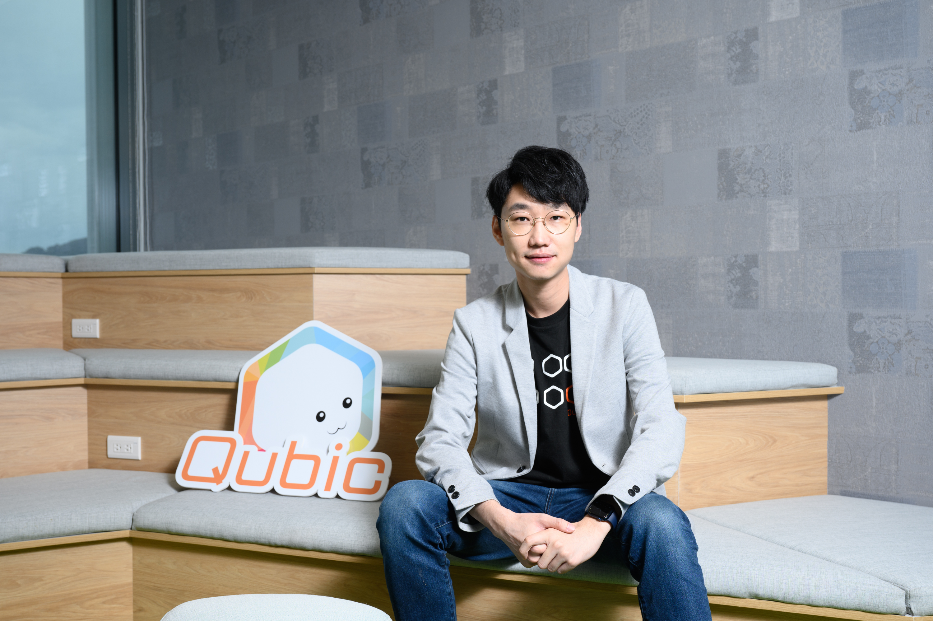 Qubic