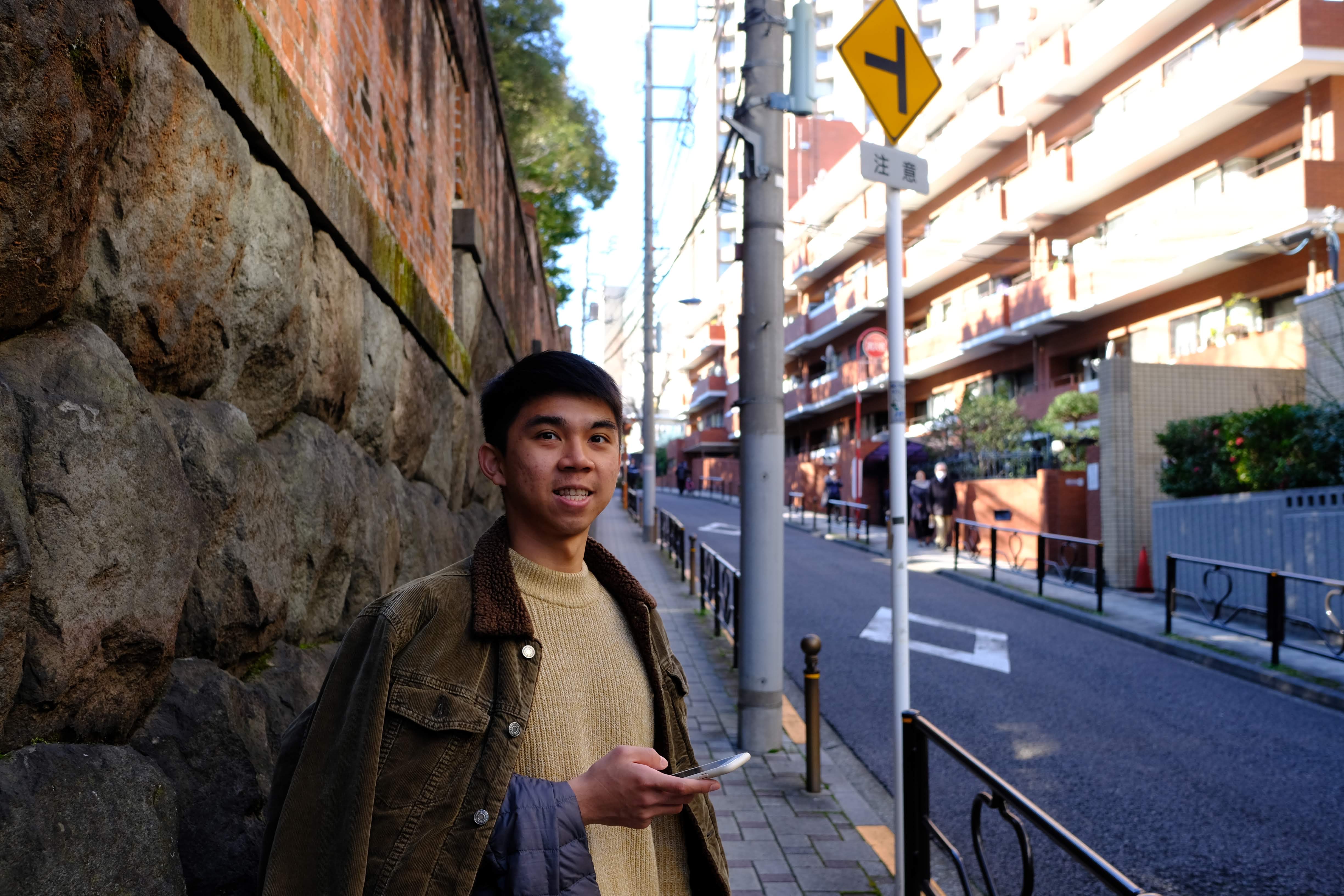 日本