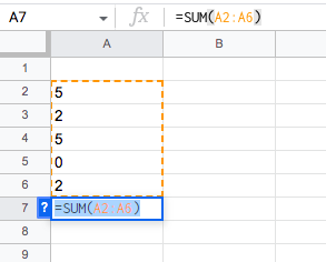excel 快捷