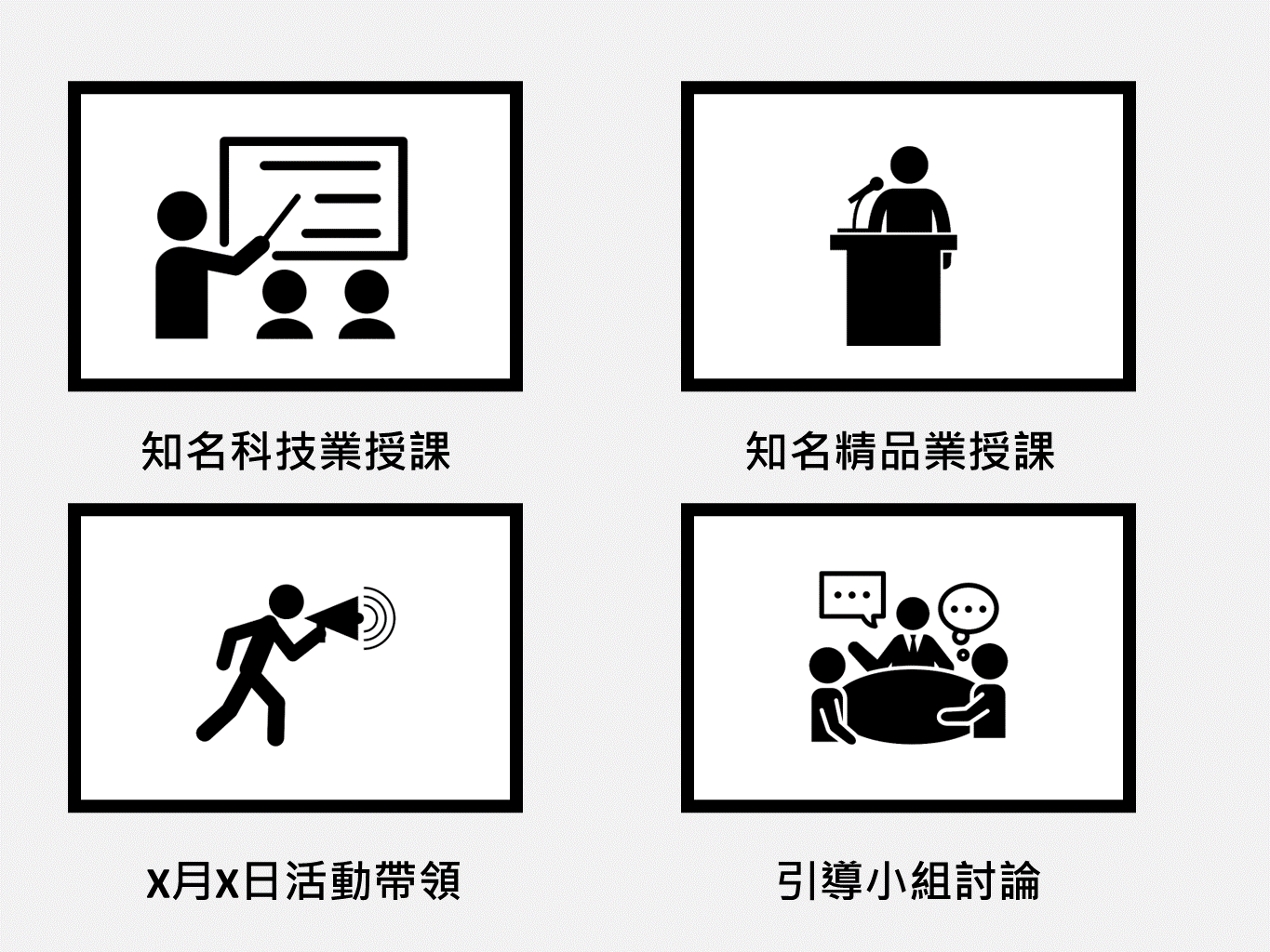 一張含有 文字, 卡通 的圖片自動產生的描述