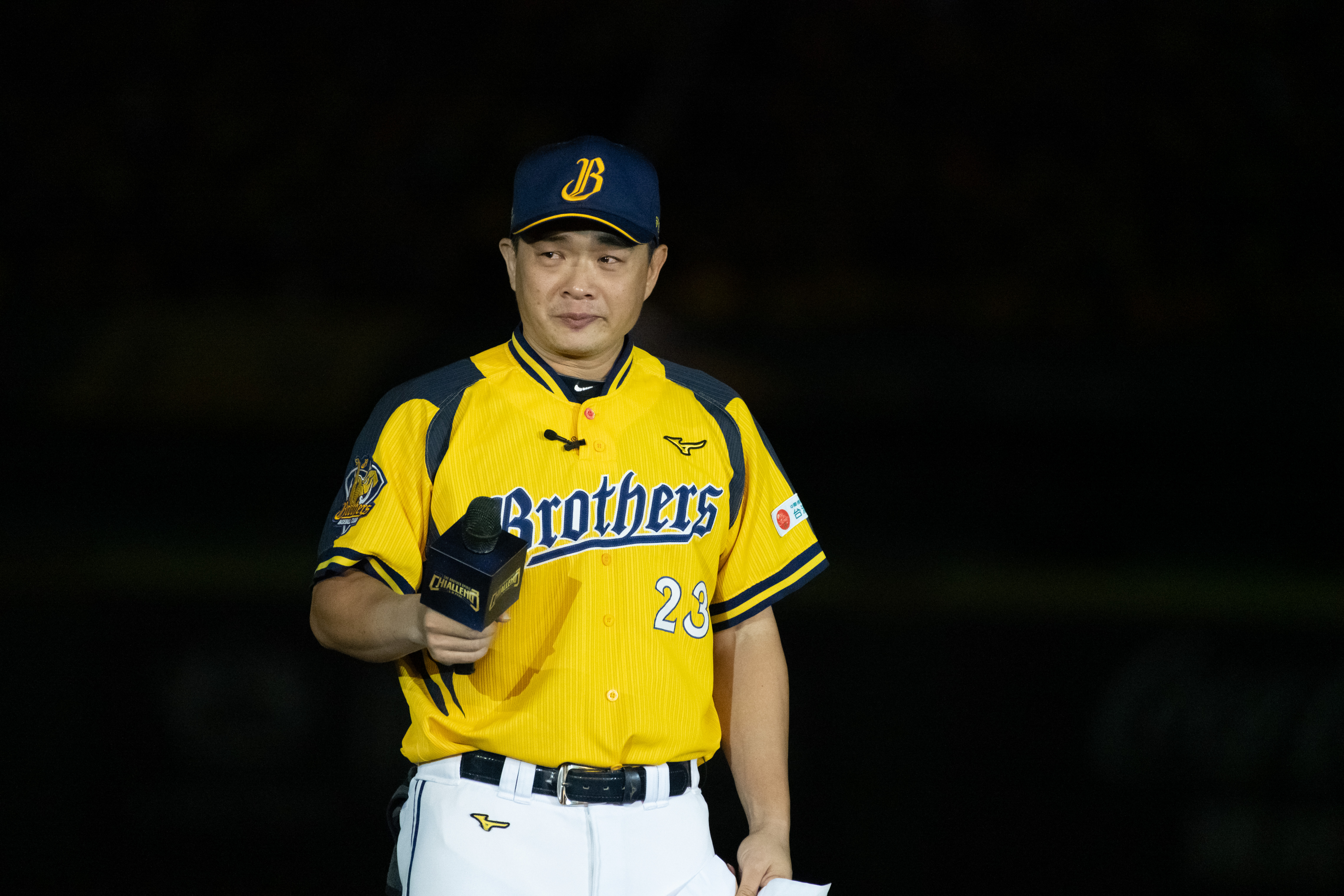 完美復仇２０１３經典賽死敵，王建民：年輕人辦到了- Cheers快樂工作人