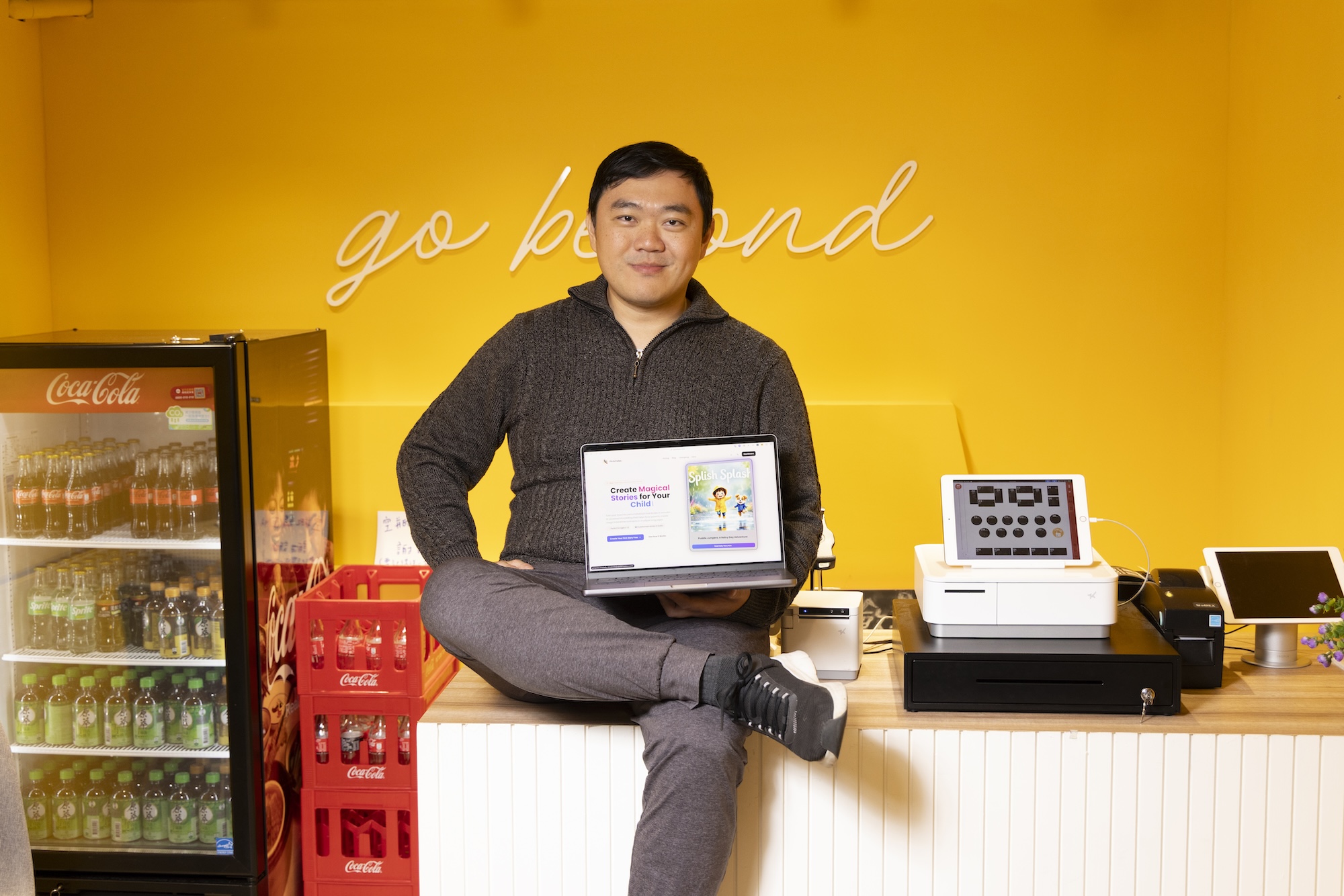 AI技術的新未來：創造一個數位分身幫忙工作，還能販賣聲音外貌的IP授權- Cheers快樂工作人