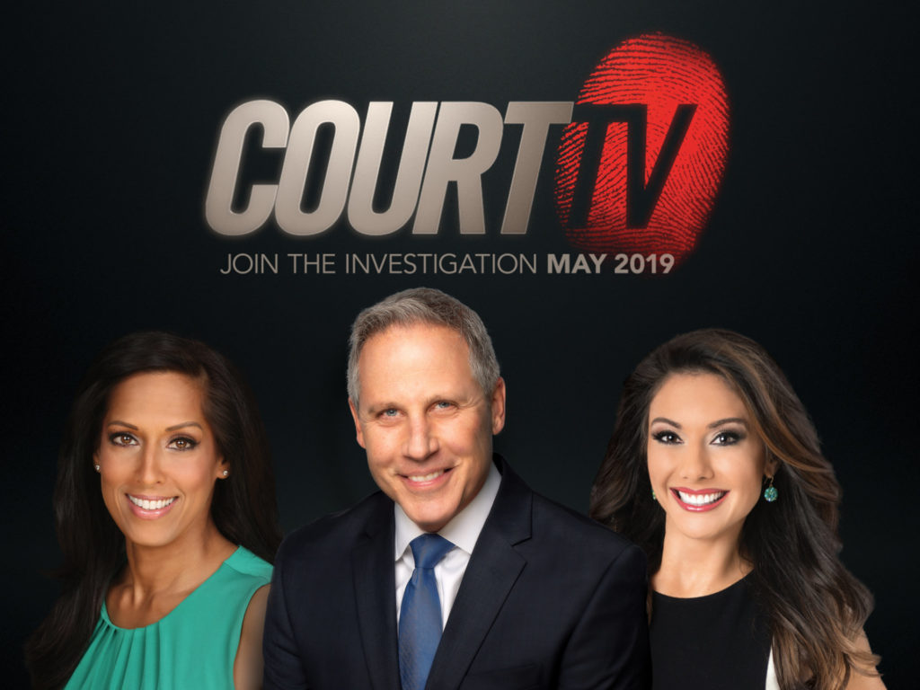 Court TV Announces Additions to On Air Team: Seema yer Julie Grant