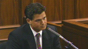 Craig Cignarelli testifies