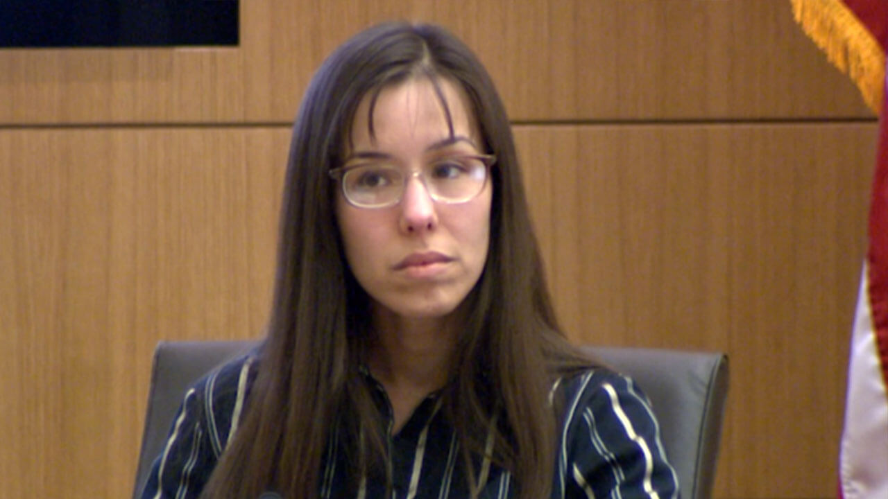 Jodi Arias Trial