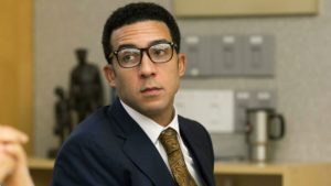 Kellen Winslow appears in court during his rape trial