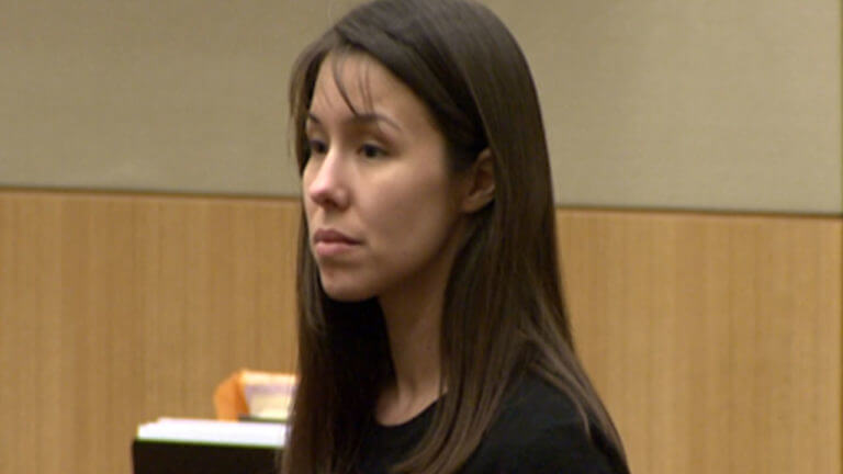 Jodi Arias Trial