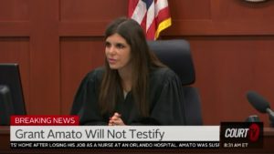 judge addresses court