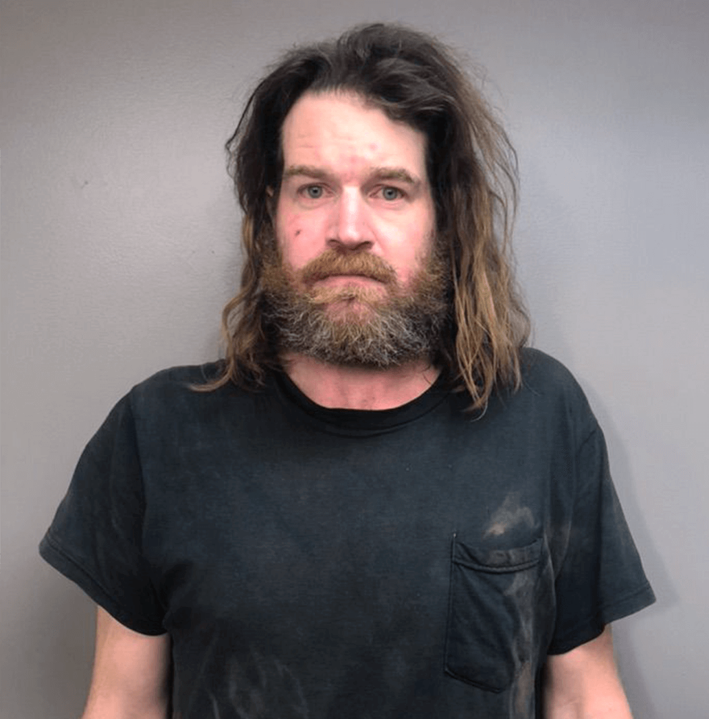 Morgan Vandergriff has been found guilty of second-degree murder after striking and killing a 38-year-old father trying to protect children on a school bus.