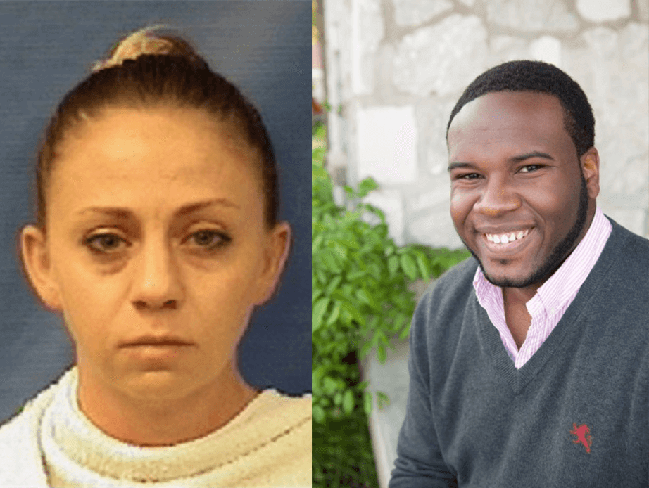 Encore Episode: Wrong Apartment Murder Trial Part 2: TX v. Amber Guyger – Court TV Podcast