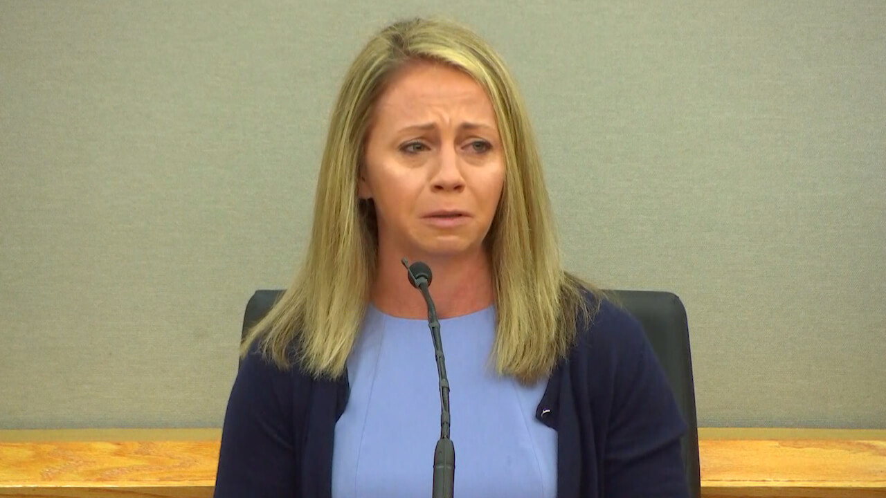 Wrong Apartment Murder Trial: TX v. Amber Guyger