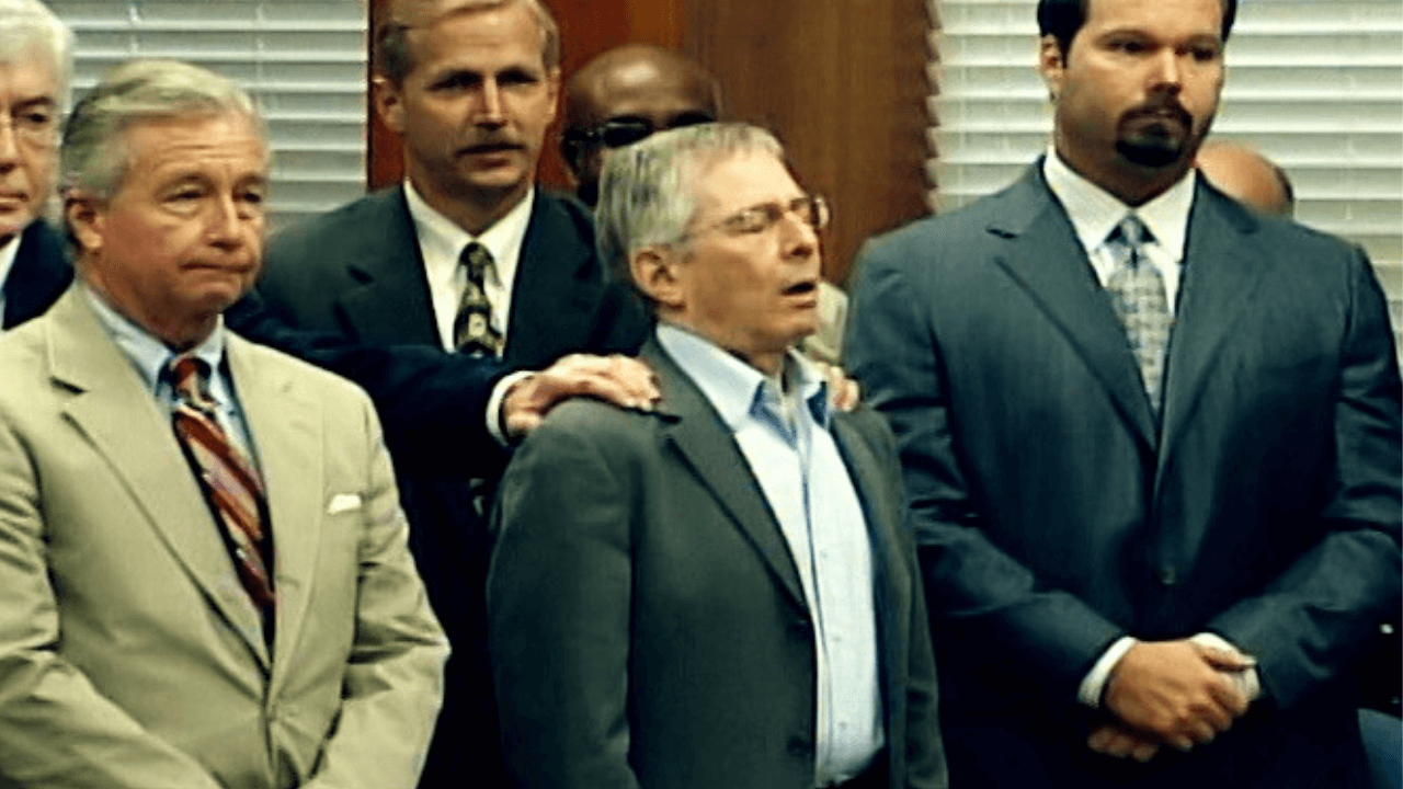 The Death of Morris Black: TX v. Robert Durst