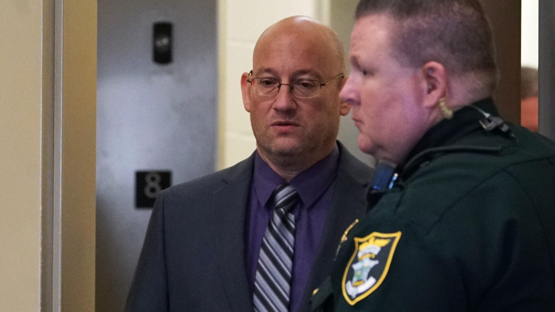 mark sievers in court