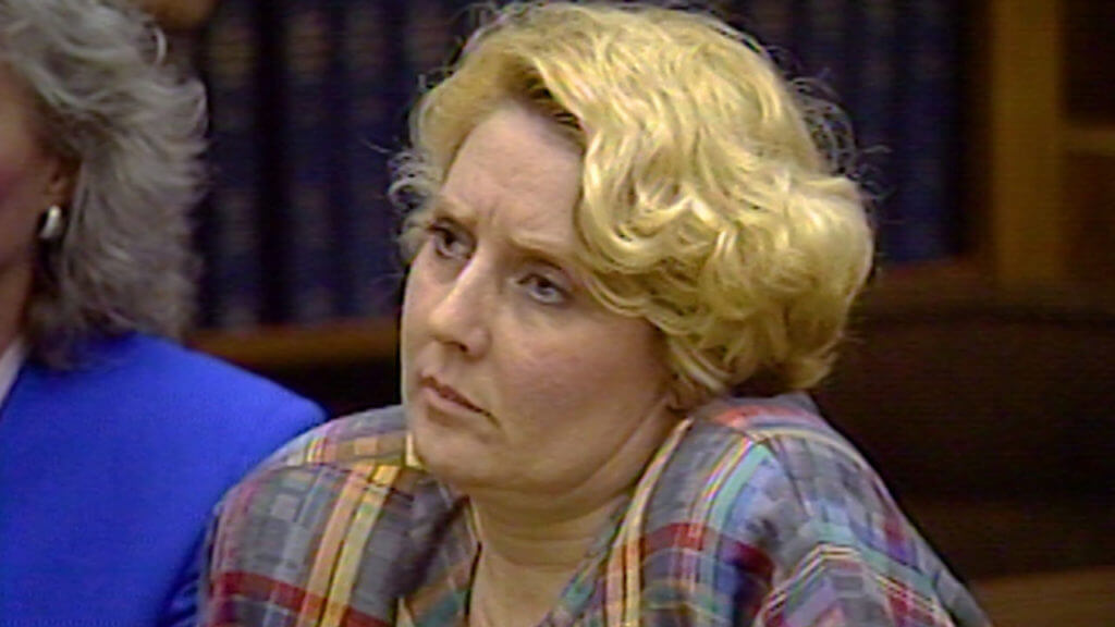 Judgment of Betty Broderick: Court TV Podcast