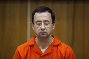 Larry Nassar